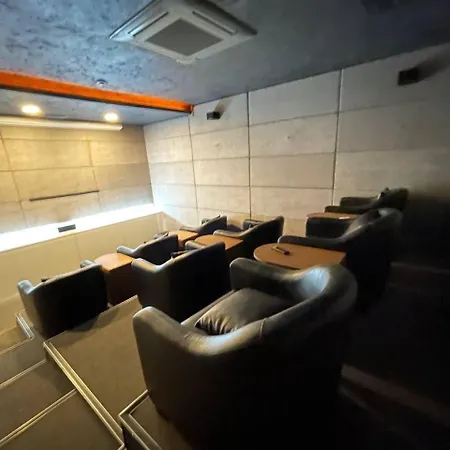 Serenity 1 Pluse 1 Mahmutlar Апартаменты Алания