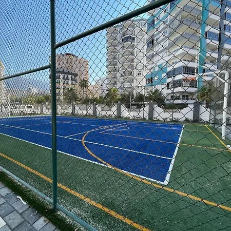 דירה Serenity 1 Pluse 1 Mahmutlar